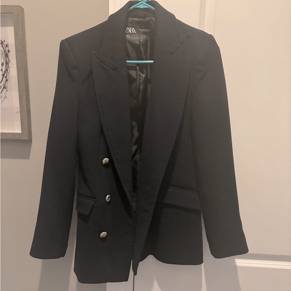 Zara blazer - Picture 1 of 2